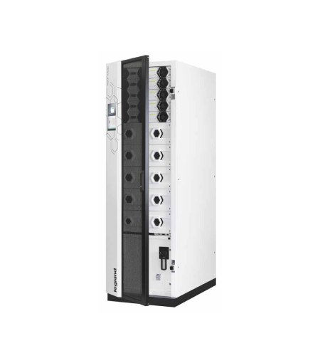 Legrand - Keor MOD: 25 to 250kW